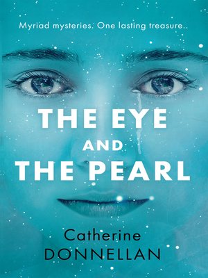 cover image of The Eye and the Pearl